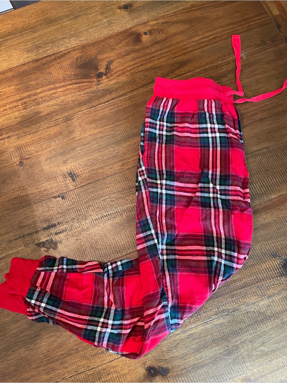 Stars Above jogger pajama pants
